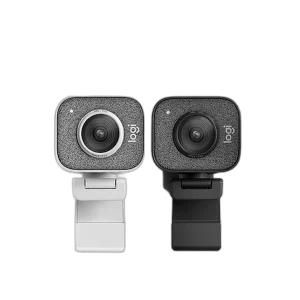 Logitech StreamCam 1080P HD Webcam with USB-C Connection