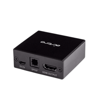 ASTRO Gaming HDMI Adapter for PlayStation 5