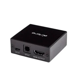 ASTRO Gaming HDMI Adapter for PlayStation 5