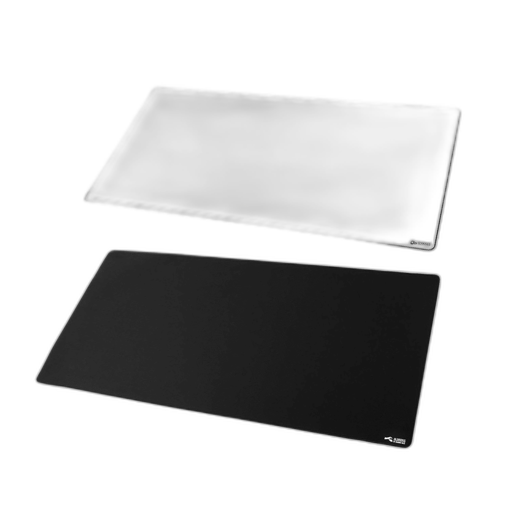 Glorious 3XL Extended Gaming Mouse Pad 24"X48"