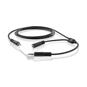 Elgato Chat Link Audio Capture