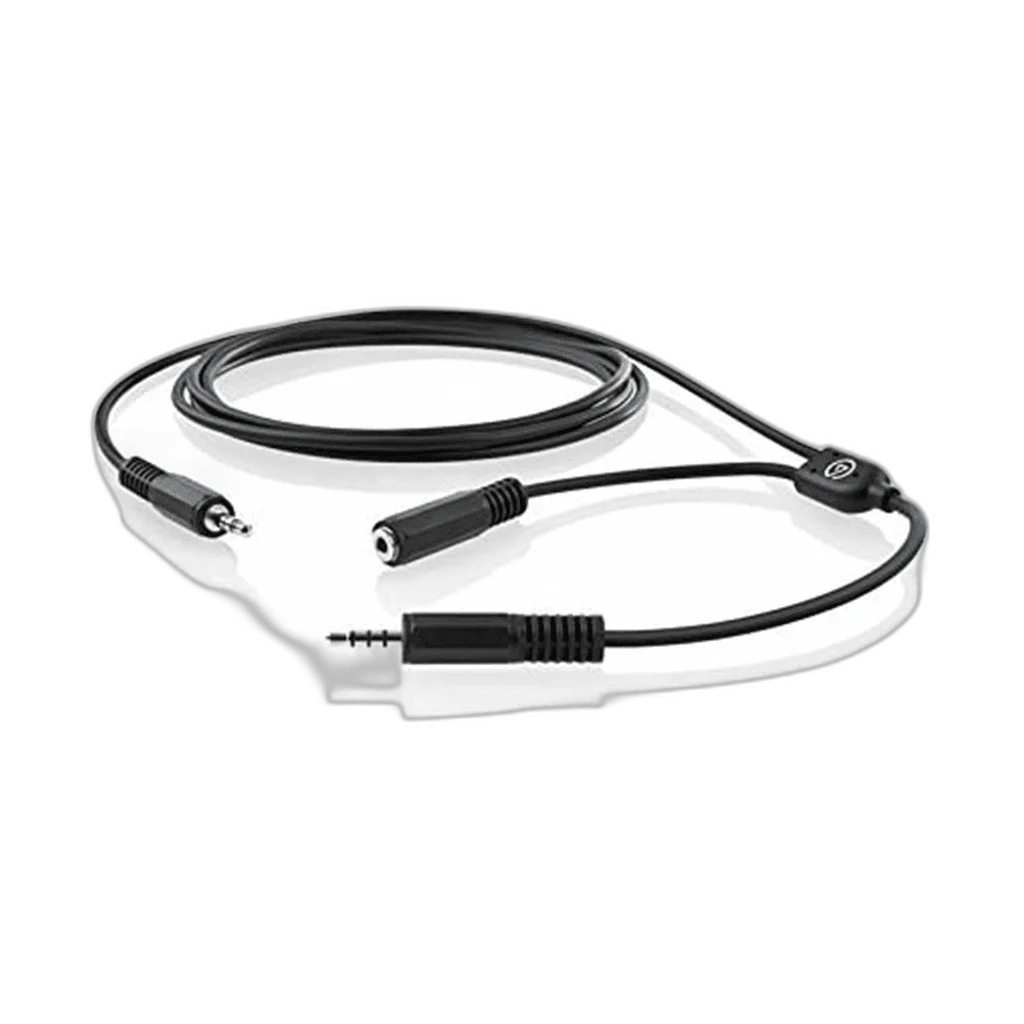 Elgato Chat Link Audio Capture