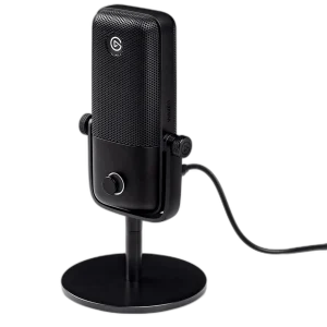 Elgato Wave:1 USB Condenser Microphone