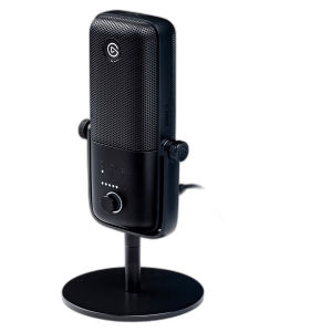 Elgato Wave:3 Digital Mixing Microphone, USB