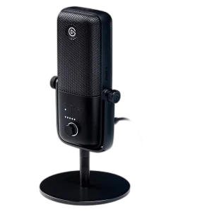 Elgato Wave:3 Digital Mixing Microphone, USB