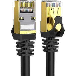 Cat 8 Ethernet Cable, 3M, 40Gbps