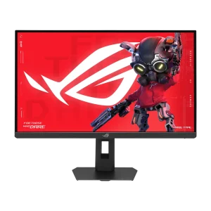 ASUS ROG Strix XG27JCG 27" 5K Dual-Mode Gaming Monitor - QHD 330Hz / 0.3ms