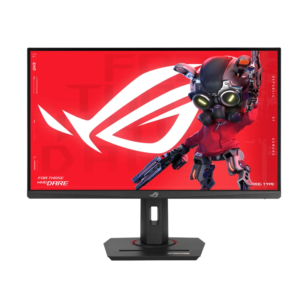 ASUS ROG Strix XG279CNS 27" FHD Gaming Monitor - 380Hz / 0.3ms