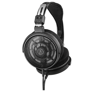 Audio-Technica ATH-R30x Open-Back Reference Headphones