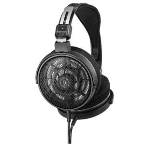 Audio-Technica ATH-R30x Open-Back Reference Headphones