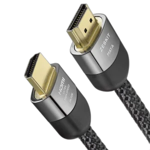 Zeskit Maya 8K HDMI Cable, 1.5m