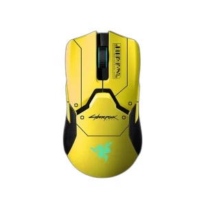 Razer Viper Ultimate Wireless Gaming Mouse, Cyberpunk 2077 Edition
