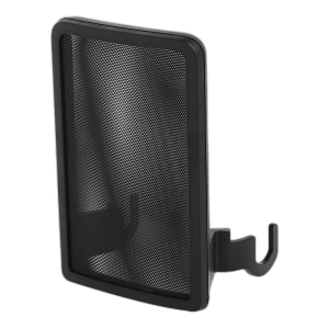 elgato Wave Pop Filter, Custom Microphone Filter