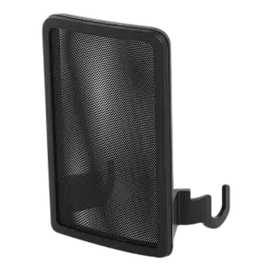 elgato Wave Pop Filter, Custom Microphone Filter