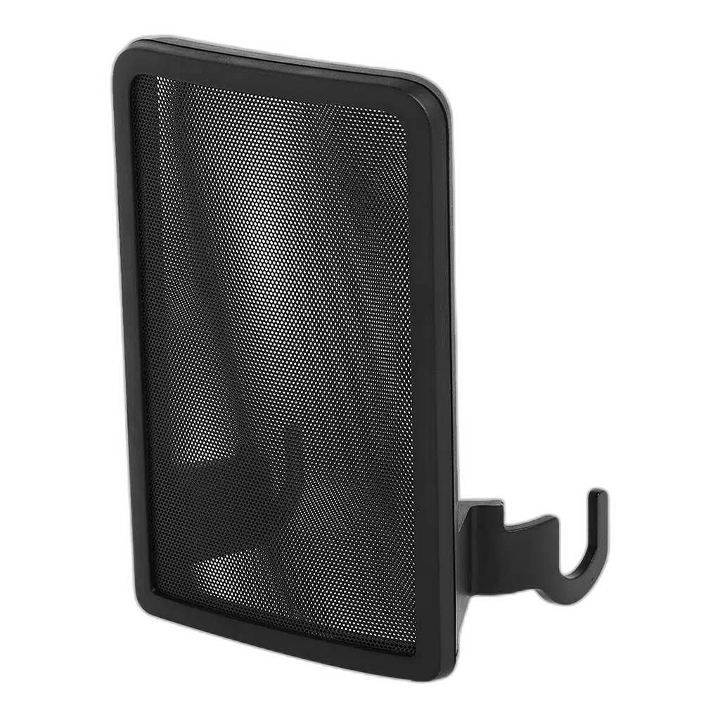 elgato Wave Pop Filter, Custom Microphone Filter