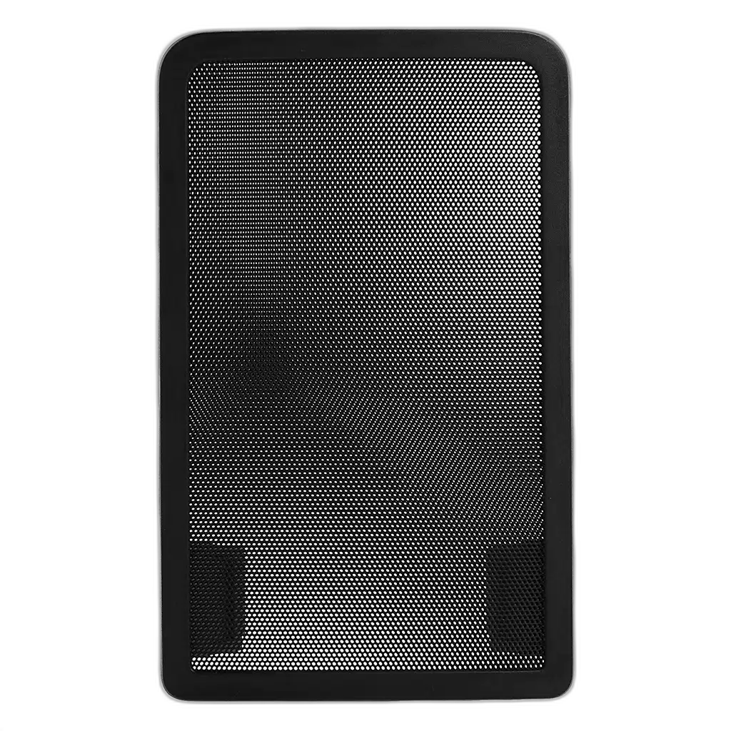 Elgato Wave Pop Filter front mesh view