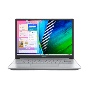ASUS Vivobook Pro 14 | Intel Core i5, GTX 1650