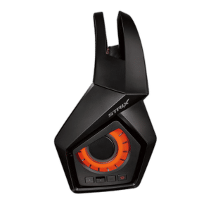ASUS ROG Strix Wireless Headset | 10+ Hour Battery