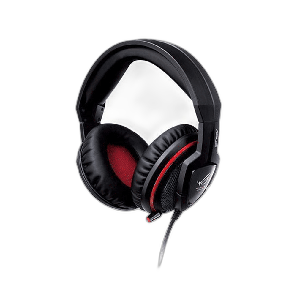 ASUS Orion PRO Wired Headset | Noise Isolation