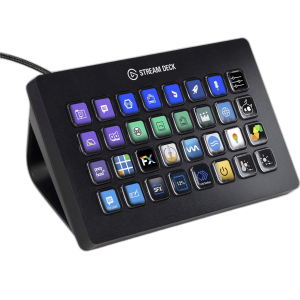 Elgato Stream Deck XL for Content Creators