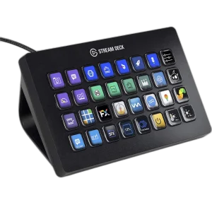 Elgato Stream Deck XL for Content Creators