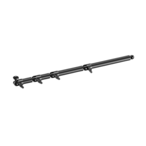Elgato Multi Mount Flex Arm Kit (L) for Versatile Setup