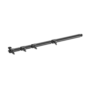 Elgato Multi Mount Flex Arm Kit (L) for Versatile Setup