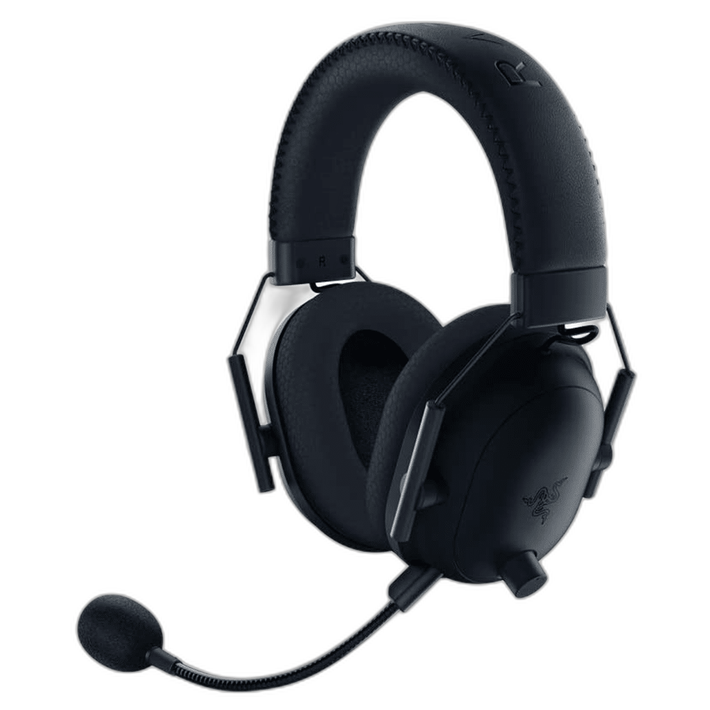 Razer BlackShark V2 Gaming Headset Wired & Wireless