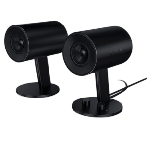 Razer Nommo 2.0 PC Speakers CHROMA Edition