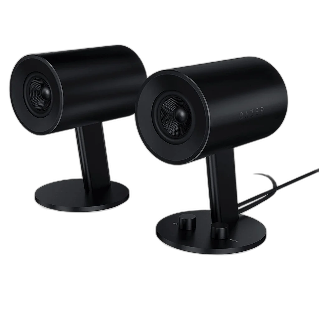 Razer Nommo 2.0 PC Speakers CHROMA Edition