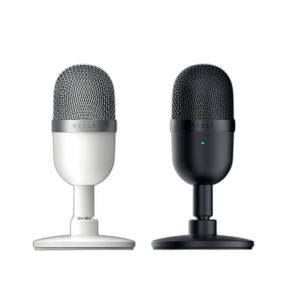 Razer Seiren Mini Portable USB Microphone