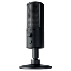 Razer Seiren X USB Streaming Microphone