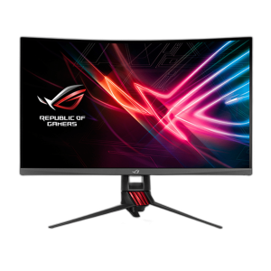 ASUS ROG Strix XG32VQR 32 inch Curved VA 144Hz Gaming Monitor