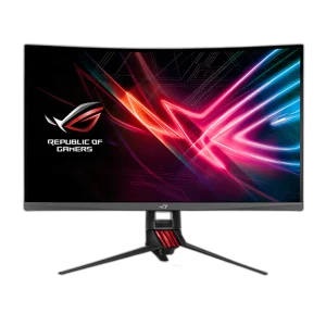 ASUS ROG Strix XG32VQR 32 inch Curved VA 144Hz Gaming Monitor