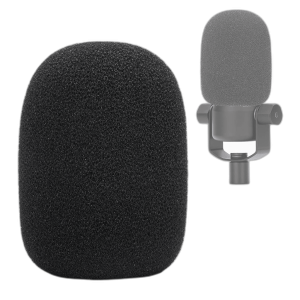 RØDE PodMic Pop Filter Microphone Accessory