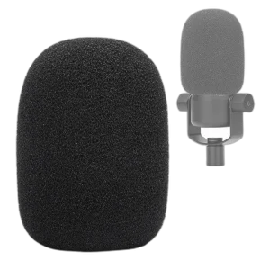 RØDE PodMic Pop Filter Microphone Accessory