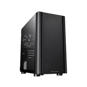 Thermaltake V150 TG ATX Mid Tower Case with 1 ARGB Fan