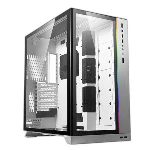 LIAN LI O11 Dynamic XL Full Tower Case, USB 3.0