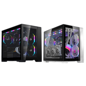 Lian Li O11 Dynamic Mini Tower PC Case
