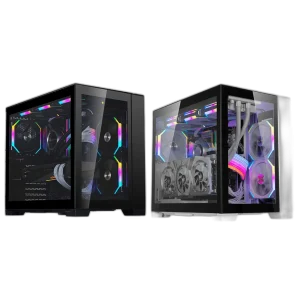 Lian Li O11 Dynamic Mini Tower PC Case