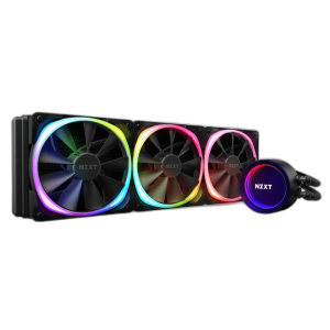 NZXT Kraken X73 360mm AIO Liquid Cooler