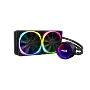 NZXT Kraken X53 240mm AIO Liquid Cooler