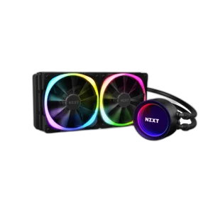 NZXT Kraken X53 240mm AIO Liquid Cooler