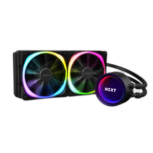 NZXT Kraken X63 280mm AIO Liquid Cooler