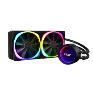 NZXT Kraken X63 280mm AIO Liquid Cooler