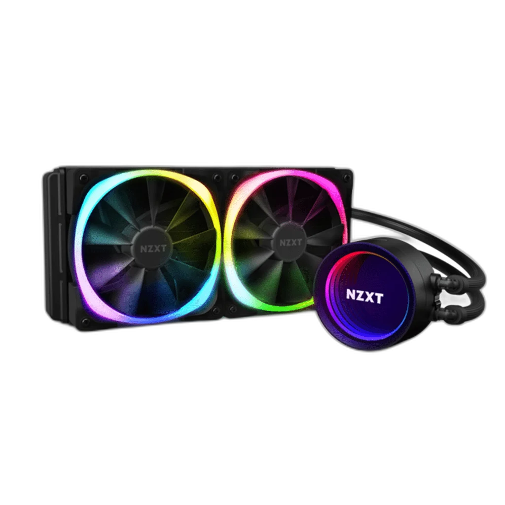 NZXT Kraken X63 — product view