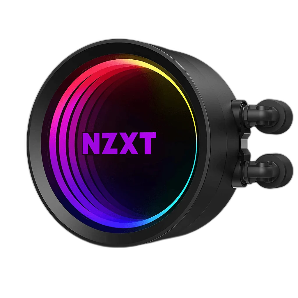 NZXT Kraken X63 — product view