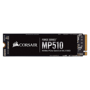 Corsair Force Series MP510 480GB M.2 SSD