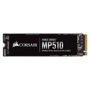 Corsair Force Series MP510 NVMe M.2 SSD