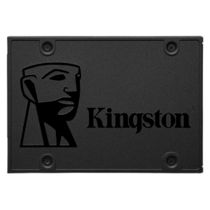 Kingston A400 960GB SATA SSD 2.5 Inch